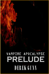 Vampire Apocalypse books