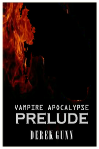 Vampire Apocalypse books